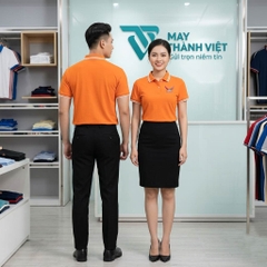 Đồng phục công ty