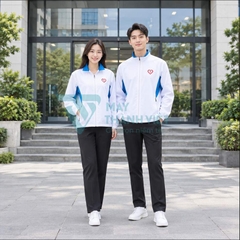 Áo Gió Đồng Phục Số Lượng Ít