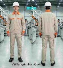Bảo Hộ Lao Động