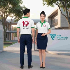 Mẫu Áo Họp Lớp Đẹp
