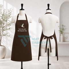Tạp Dề Bartender