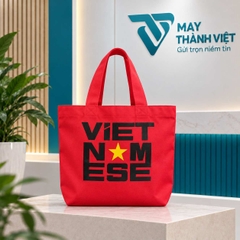 Túi Vải Bố