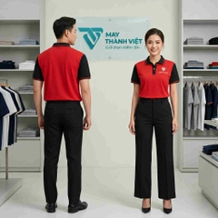 In Đồng Phục Công Ty Chuyên Nghiệp