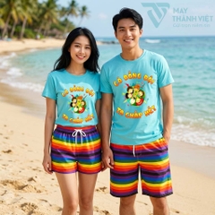 Những Mẫu Áo Team Đẹp