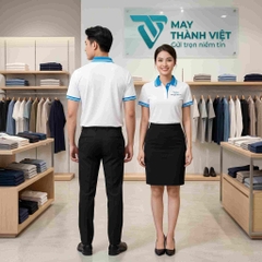 Ảnh Áo Đồng Phục