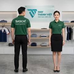 Xưởng May Đồng Phục Công Ty