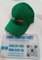 Đồng phục mũ