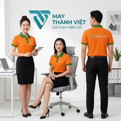 In Áo Đồng Phục