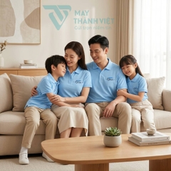 Áo Đồng Phục Giá Rẻ