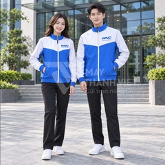 Xưởng May Áo Gió Đồng Phục Giá Rẻ