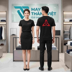In Áo Đồng Phục Lấy Ngay