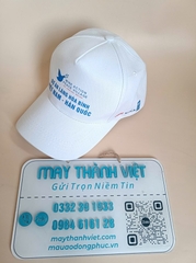 Sản xuất nón kết