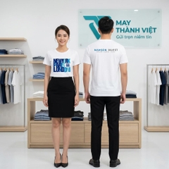 Các Kiểu Áo Đồng Phục Đẹp, Hiện Đại Cho Doanh Nghiệp