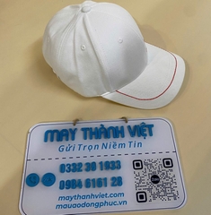 In nón kết