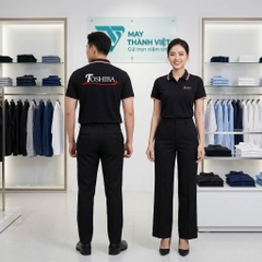 Công Ty May Vài Áo Đồng Phục