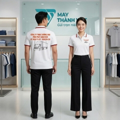 Mua Áo Đồng Phục Chuyên Nghiệp Cho Doanh Nghiệp