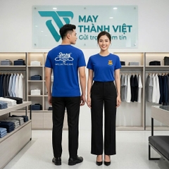 Áo Đồng Phục Công Ty Tại Cao Bằng Chuyên Nghiệp