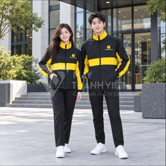 Áo Gió Đồng Phục Sự Kiện