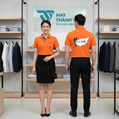Ảnh Áo Đồng Phục Đẹp