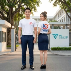 Áo Họp Lớp Kỷ Niệm 10 Năm Ra Trường
