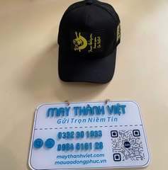 In nón lưỡi trai