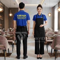 In Đồng Phục Nhà Hàng