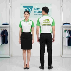 Công Ty May Đồng Phục Uy Tín