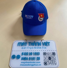 Xưởng làm mũ lưỡi trai