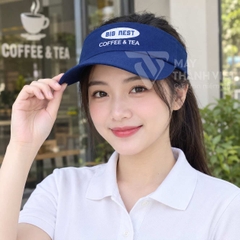 Làm Mũ Đồng Phục