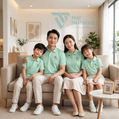 Làm Áo Đồng Phục