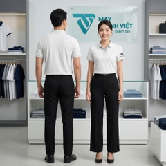 Áo Đồng Phục Công Ty Tại Yên Bái