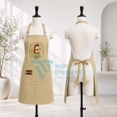 Tạp Dề Bếp
