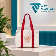 Sản Xuất Túi Tote