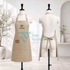 Áo Tạp Dề
