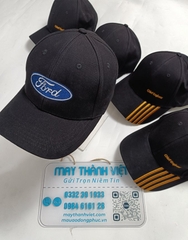 Mũ đồng phục cong ty