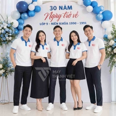 Dong Phuc Hop Lop ở Lạng Sơn
