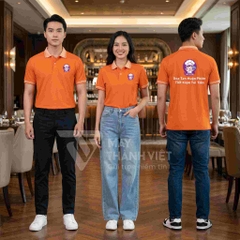Đồng Phục Nhà Hàng Ăn Uống