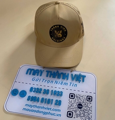 Làm mũ đồng phục
