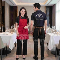 Đồng Phục Quán