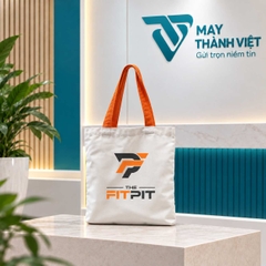 Túi Vải Quà Tặng