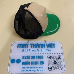 Sản xuất nón du lịch