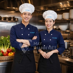 Bán Đồng Phục Bếp