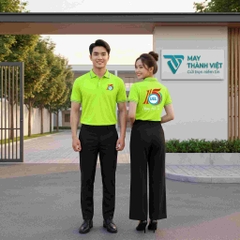 Áo Đồng Phục Họp Lớp 15 Năm
