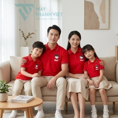 Kiểu Áo Đồng Phục Đẹp