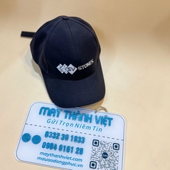 Làm nón lưỡi trai
