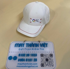 In nón kết