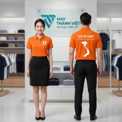 Ý Tưởng Áo Đồng Phục