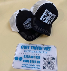 Gia công nón kết