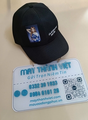 May nón đồng phục