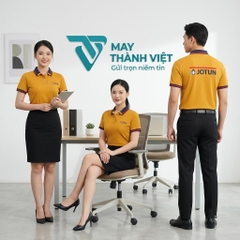 Áo Đồng Phục Cao Cấp